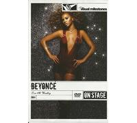 Beyoncé - Live At Wembley [DVD] [2008]