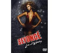 Beyoncé - Live at Wembley [DVD]