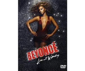 Beyoncé - Live at Wembley [DVD]