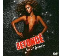 Beyonce - Live at Wembley Stadium