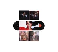 Beyonce LP - Renaissance (Deluxe Edition)