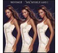 Beyonce - Me, Myself and I [CD 1]