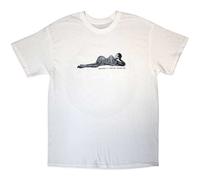 Beyonce Men's Worldwide Renaissance Tour 2023 T-Shirt in White | Size: Small Beyonce White S