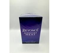 Beyonce Midnight Heat 100ml EDP Spray (Brand New In Box, Sealed)