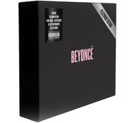 BEYONCÉ [Platinum Edition]