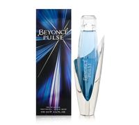 Beyonce Pulse Eau De Parfum Spray - 100ml/3.4oz