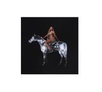 Beyonce - Renaaissance - 2 x 12" Vinyl Album with Book + Poster - New