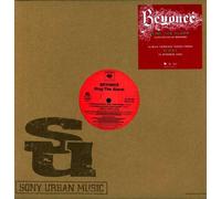 Beyonce - Ring the Alarm [Vinyl LP] [VINYL]