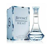 Beyonce Shimmering Heat 100ml Eau De Parfum Spray