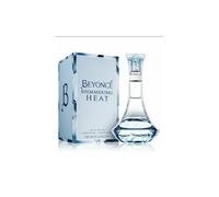 BEYONCE SHIMMERING HEAT 100ML EAU DE PARFUM SPRAY BRAND NEW & SEALED