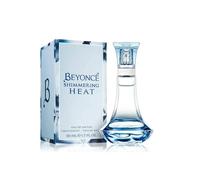 Beyonce Shimmering Heat Eau de Parfum 50ml Discontinued