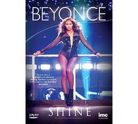 Beyonce - Shine [DVD]