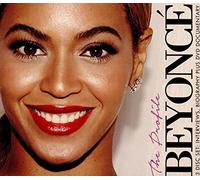 Beyonce - The Profile (2CD+DVD)