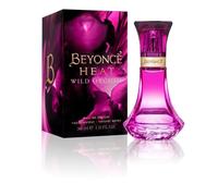 Beyonce Heat Wild Orchid 30ml Eau de Parfum Spray Brand New & Sealed Box