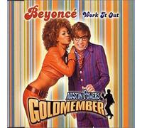 Beyonce - Work It Out