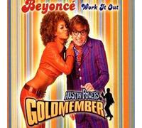 Beyoncé - Work It Out - Canada