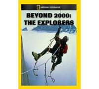 Artist Not Provided - Beyond 2000: Explorers [DVD] [Region 1] [US Import] [NTSC]
