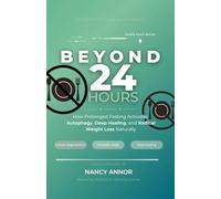 Beyond 24 Hours: How Prolonged Fasting Activates Autophagy, Deep Healing, and Radical Weight Loss Naturally