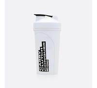 Beyond 700ml Protein Shaker Bottle - Leak-Proof Gym Shaker Bottle, Includes Mixing Grid for Smooth Lump-free Mix - Dishwasher Safe Protein Shake Bottle for Gym, Fitness
