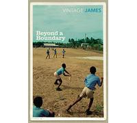 Beyond A Boundary