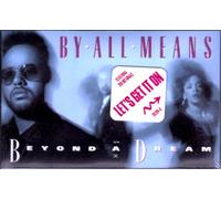 Beyond a Dream (UK Import) [Musikkassette]