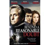Beyond a Reasonable Doubt (2009)