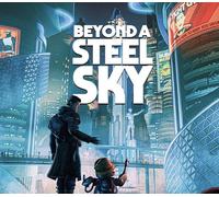 Beyond a Steel Sky PC Steam CD Key