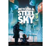 Beyond a Steel Sky (PC) - Steam Gift - EUROPE