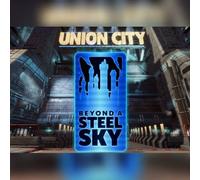 Beyond a Steel Sky (PC) Steam Key - GLOBAL