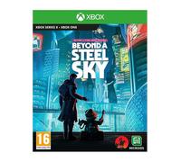 Beyond A Steel Sky - Steelbook Edition (Xbox Series X) - Free UK P&P