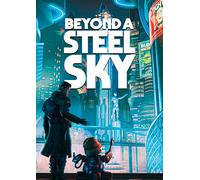 Beyond a Steel Sky Switch (Europe & UK)