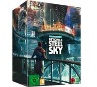 Beyond A Steel Sky - Utopia Edition (PS5)