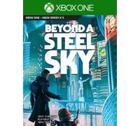 Beyond a Steel Sky (Xbox One) - Xbox Live Key - EUROPE
