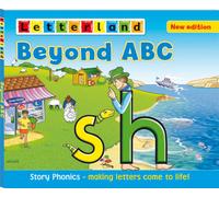 Beyond ABC