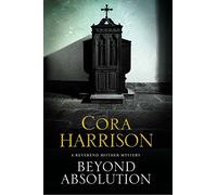 Beyond Absolution: A mystery set in 1920s Ireland: 3 (A Reverend Mother Mystery)