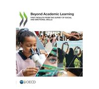 Beyond Academic Learning: First Results from the Survey of Social and Emotional Skills