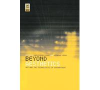 Beyond Aesthetics: Art and the Technologies of Enchantment