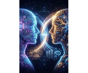 Beyond AGI: Volume I: From Artificial Intelligence to the First Human-Machine Interface