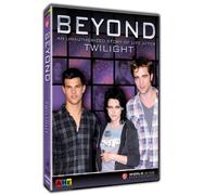 Beyond An Unauthorized Story of life after Twilight [DVD]