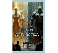 Beyond Antarctica