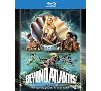 Beyond Atlantis (Bluray + Dvd) [NTSC]