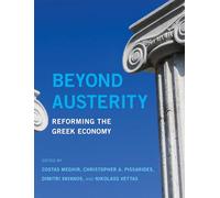 Beyond Austerity - Reforming the Greek Economy