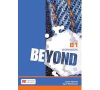 Beyond B1 Workbook