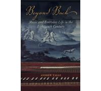 Beyond Bach: Music and Everyday Life in the Eighteenth Century