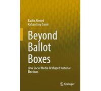 Beyond Ballot Boxes: How Social Media Reshaped National Elections