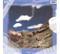 Beyond Barriers Volume 1