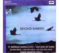 Beyond barriers volume2