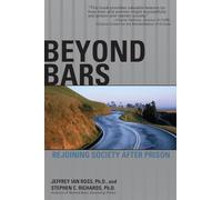 Beyond Bars: Rejoining Society After Prison