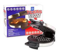 Beyond Basic Provisions The Texas Waffle Maker