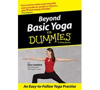 Beyond Basic Yoga For Dummies [DVD]